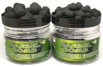 Picture of Hinders Bait Barbel Bomb X Hard Dumbells 90g