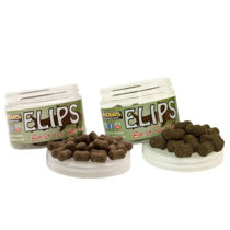 Picture of Hinders Bait Elips X Hard Dumbell Hookbaits 90g