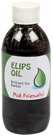 Picture of Hinders Bait Elips Oil 250ml