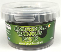 Picture of Hinders Bait Barbel Bomb Paste 150g