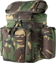 Picture of Speero Stalker Bag DPM or Green