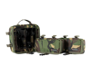 Picture of Speero End Tackle Combi Bag DPM or Green