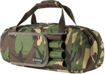 Picture of Speero Buzzer Bar Bag DPM or Green