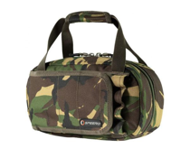 Picture of Speero Buzzer Bar Bag Small DPM or Green
