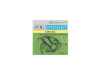 Picture of Korum Xpert Specialist Hooks