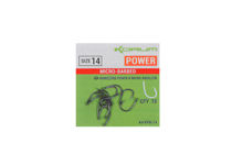 Picture of Korum Xpert Power Hooks