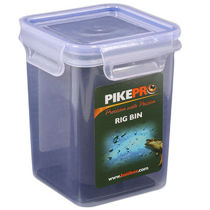 Picture of Pike Pro Wire Trace Rig Bin