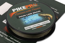 Picture of Pike Pro Mainline Braid 200m