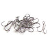 Picture of Pike Pro Semi-Barbed Treble Hooks