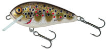 Picture of Salmo Sinking Butcher 5cm 7g