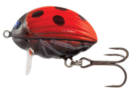 Picture of Salmo Floatin Lil Bug 3cm 3g