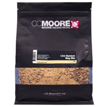 Picture of CC MOORE Live System Bag Mix 1kg