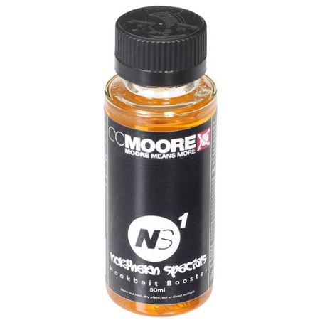 Picture of CC MOORE Northern Special Hookbait Booster 50ml