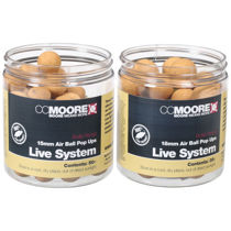 Picture of CC MOORE Live System Air Ball  Pop Ups