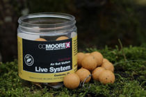 Picture of CC MOORE Live System Wafters