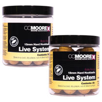 Picture of CC MOORE Live System Hard Hookbaits