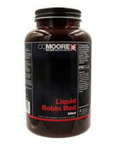 Picture of CC MOORE Liquid Robin Red 500ml