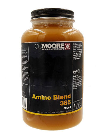 Picture of CC MOORE Amino Blend 365 500ml
