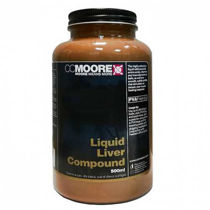 Picture of CC MOORE Liquid Liver Extract 500ml