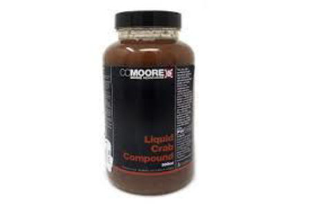 Picture of CC MOORE Liquid Crab Compound 500ml