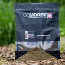 Picture of CC MOORE Salmon Micro Feed 1kg