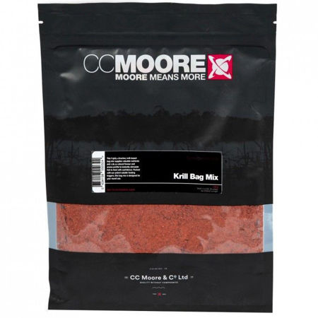 Picture of CC MOORE Krill Bag Mix 1kg