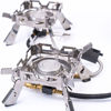 Picture of RidgeMonkey Quad Connect Stove Pro Full Kit