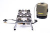 Picture of RidgeMonkey Quad Connect Stove Pro Full Kit