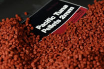 Picture of CC MOORE Pacific Tuna Pellets 1kg