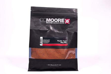 Picture of CC MOORE Pacific Tuna Bag Mix 1kg