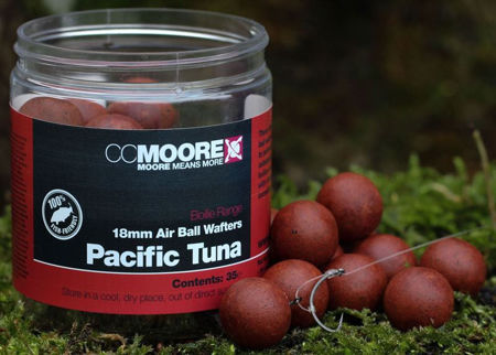 Picture of CC MOORE Pacific Tuna Air Ball Wafters