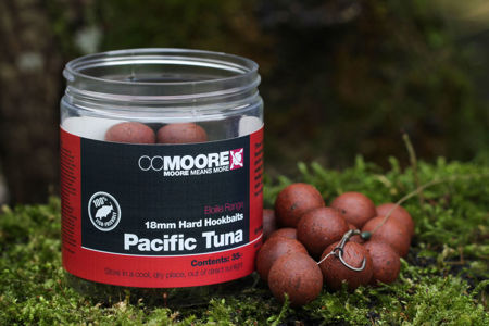 Picture of CC MOORE Pacific Tuna Hard Hookbaits