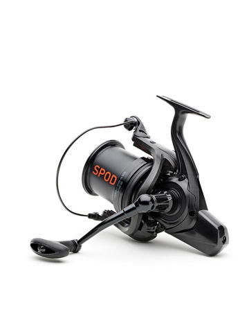 Picture of Daiwa Crosscast Spod 45 SCW 5000C QD