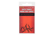 Picture of ESP Quick Change Ronnie Ring Swivels size 11