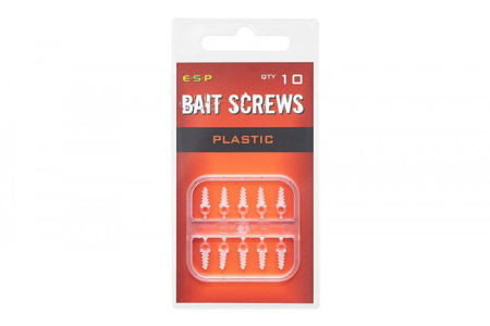 Picture of ESP Plastic Bait Screws