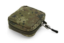 Picture of Thinking Anglers Camfleck Solid Zip Pouch Medium