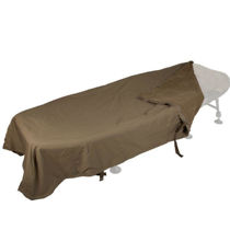 Picture of Korda DRYKORE Bedchair Cover Olive