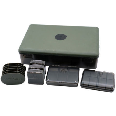 Picture of Korda Tackle Box Collection