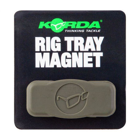 Picture of Korda Tackle Box Magnet