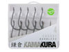 Picture of Korda Kamakura Choddy Hooks