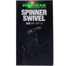 Picture of Korda Spinner Swivel Size 11