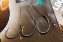 Picture of Korda Krank Loop Rigs