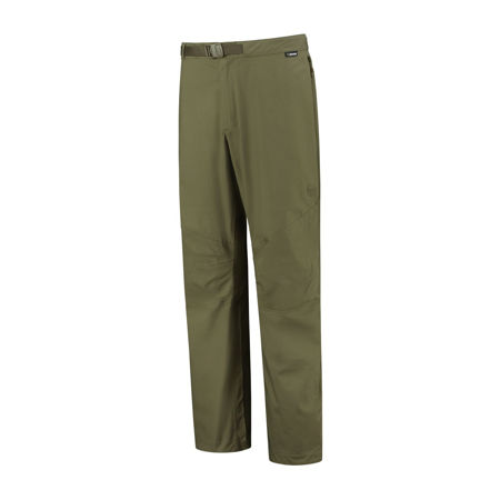 Picture of Korda DRYKORE Olive Over Trousers
