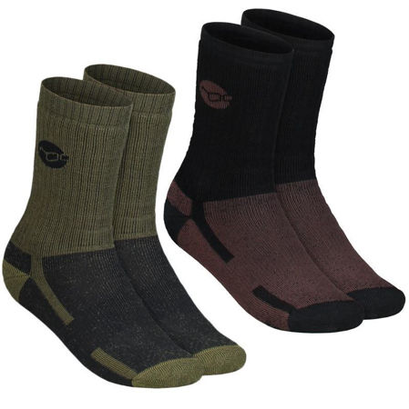 Picture of Korda KORE Merino Wool Socks