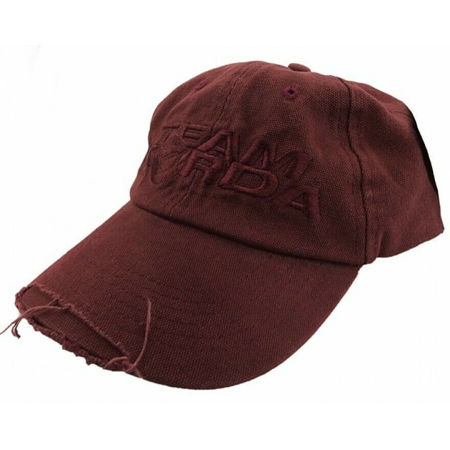 Picture of Korda Limited Edition Team Korda Cap Burgundy