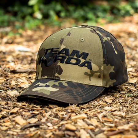 Picture of Korda KORE Team Korda Cap Kamo