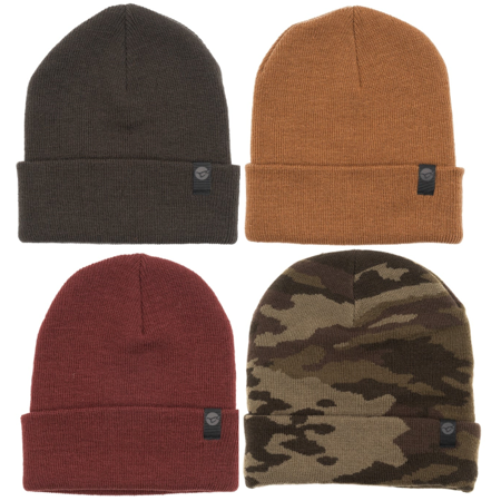 Picture of Korda Klassic Beanie Hats