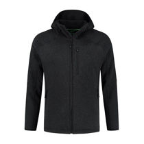 Picture of Korda KORE Polar Fleece Charcoal