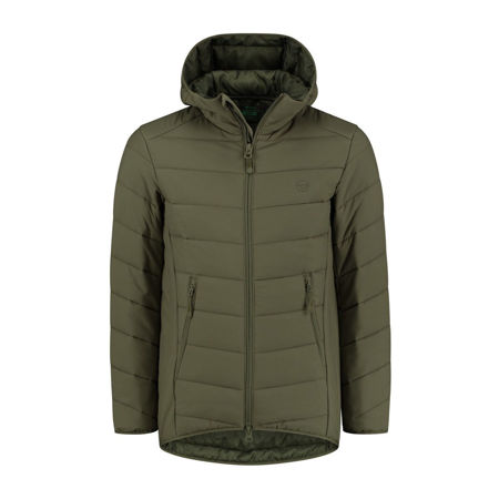 Picture of Korda Thermolite Puffer Jacket