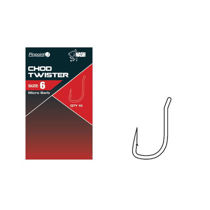 Picture of Nash Chod Twister Hooks